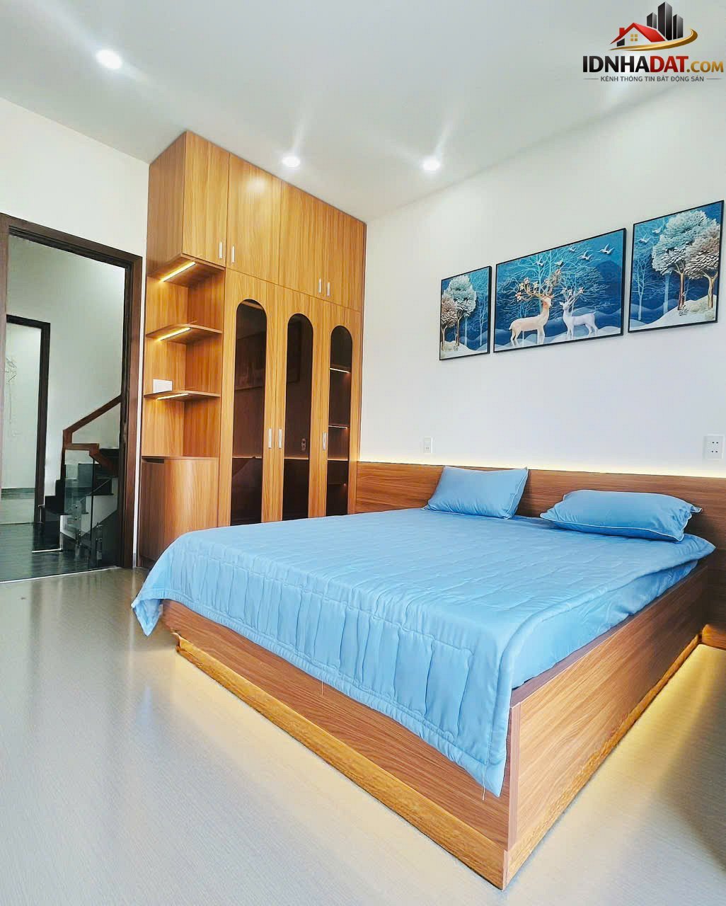 Nhà xinh tam bình – lô góc 2mt – 54m2 … – Bán nhà mặt phố Huyện Tam Bình – Vĩnh Long giá 5 – 7 tỷ