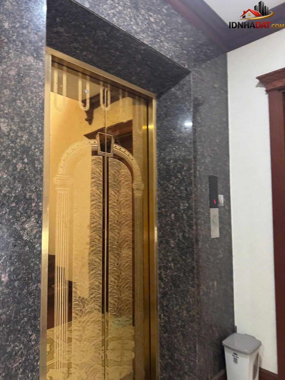 Giảm sốc 4 tỷ siêu biệt thự 4 tầng đẳng cấp -khu đ… – Bán biệt thự Quận Bình Tân – TP Hồ Chí Minh giá 3 – 5 tỷ
