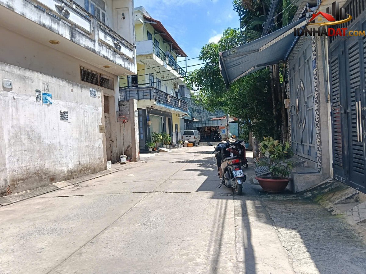 Bán nhà đất Đường 26/3 – Phường cũ Bình Hưng Hòa Quận Tân Phú – Phường mới Bình Hưng Hòa – Thành phố Hồ Chí Minh 216m2 20.5 tỷ