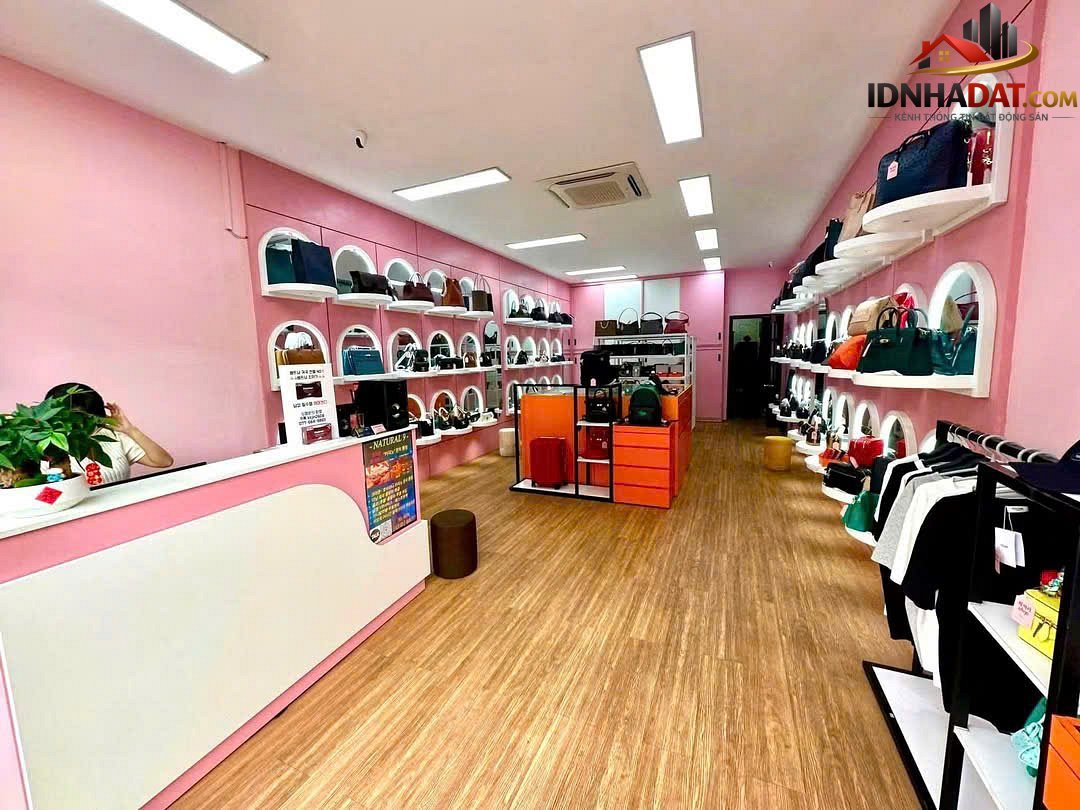 Cho thuê mặt bằng chợ hàn đà nẵng đường hùng vương vị trí đắc địa Bán nhà đất Đường Hùng Vương – Phường cũ Hải Châu I – Huyện mới Hải Châu – Thành phố Đà Nẵng 50m2 90 triệu
