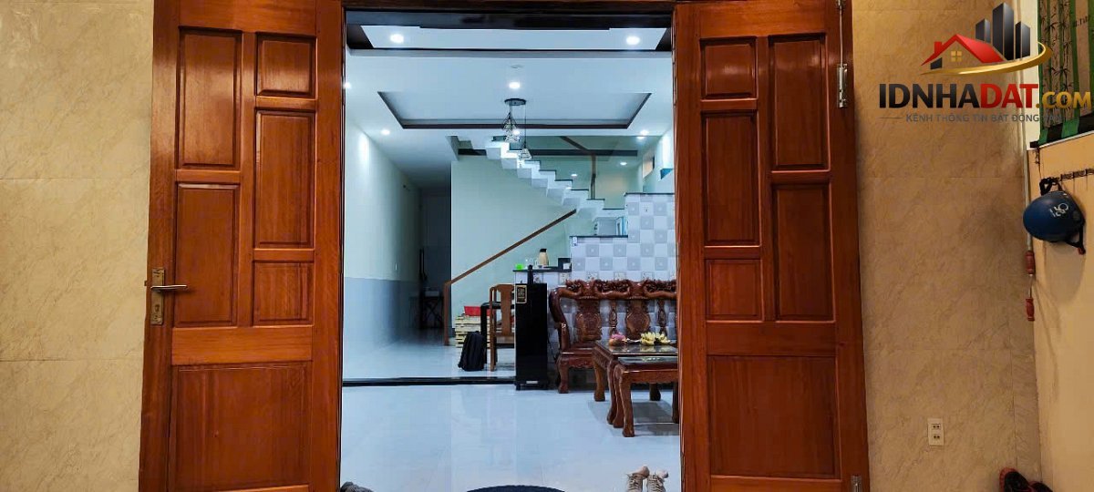 Bán nhà 2 tầng chủ xây tâm huyết kiên cố để ở Đường Đại La 4 – Phường cũ Hòa Khánh Quận Liên Chiểu – Phường mới Hòa Khánh Bắc – Thành phố Đà Nẵng 95m2 3.9 tỷ