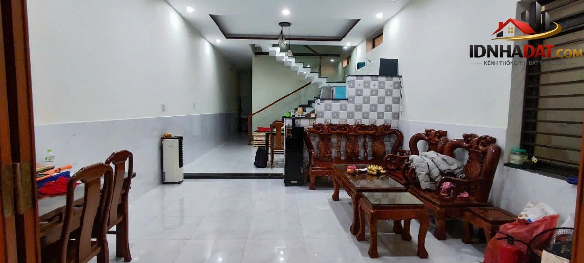Bán nhà 2 tầng chủ xây tâm huyết kiên cố để ở Đường Đại La 4 – Phường cũ Hòa Khánh Quận Liên Chiểu – Phường mới Hòa Khánh Bắc – Thành phố Đà Nẵng 95m2 3.9 tỷ