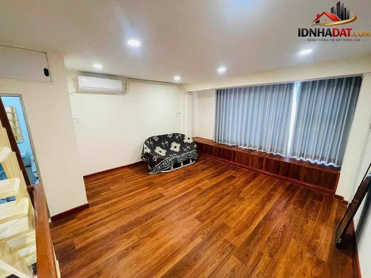 Bán nhà đất Đường Nguyễn Hiền – Phường cũ 4 Quận 3 – Phường mới 4 – Thành phố Hồ Chí Minh diện tích 36m2 giá 10.9 tỷ