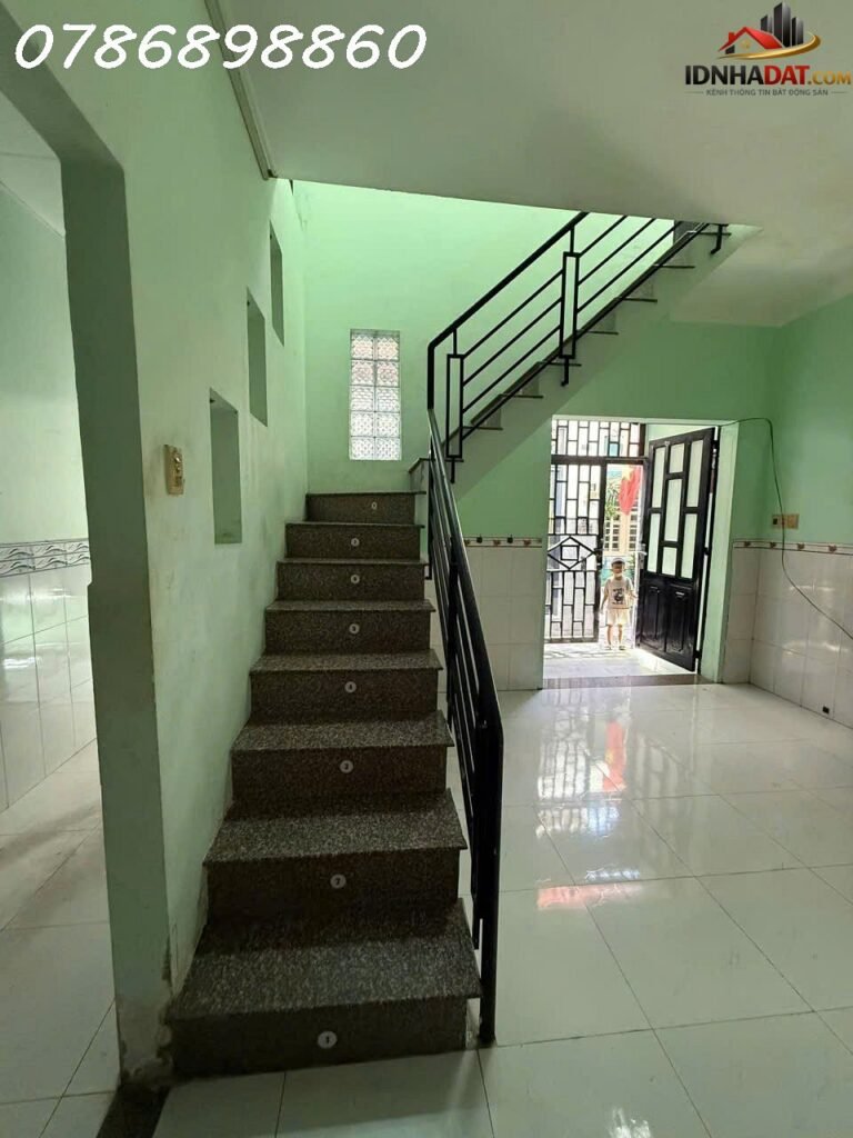 Bán nhà hẻm 35/7 nguyễn văn quỳ, quận 7 – Đường Nguyễn Văn Quỳ – Phường cũ Phú Thuận – Thành phố Hồ Chí Minh – Diện tích 45m2 – Giá 3.8 tỷ