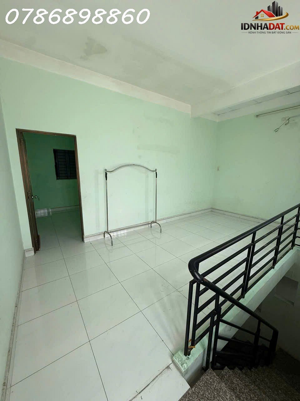 Bán nhà đất Đường Nguyễn Văn Quỳ – Phường cũ Phú Thuận Quận 7 – Phường mới Phú Thuận – Thành phố Hồ Chí Minh 45m2 3.8 tỷ