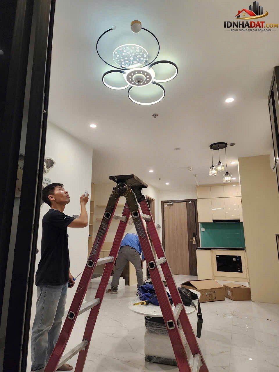 Chính chủ cần bán căn hộ bs10 vinhomes grand park, quận 9 – tp hồ chí minh Bán nhà đất Đường Nguyễn Xiển – Phường cũ Long Thạnh Mỹ – Quận 9 – Phường mới Long Thạnh Mỹ – Thành phố Hồ Chí Minh 53m2 3.6 tỷ