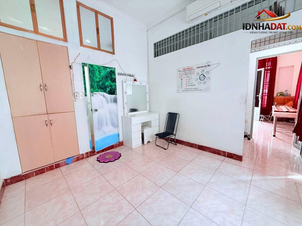 Bán nhà đất Đường Trường Chinh – Phường cũ 14 Quận Tân Bình – Phường mới 14 – Thành phố Hồ Chí Minh 61m2 6.2 tỷ