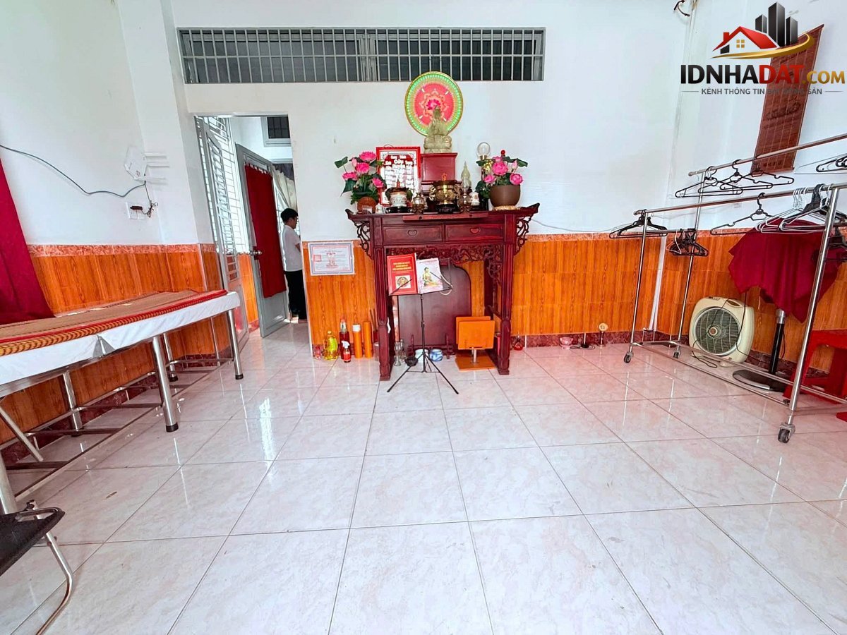 Bán nhà đất Đường Trường Chinh – Phường cũ 14 Quận Tân Bình – Phường mới 14 – Thành phố Hồ Chí Minh 61m2 6.2 tỷ
