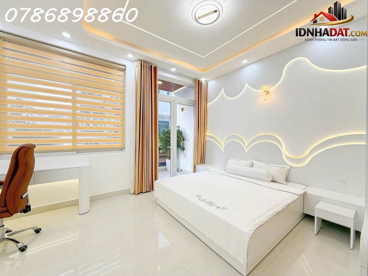 Bán nhà đất Đường Gò Ô Môi – Phường cũ Phú Thuận Quận 7 – Phường mới Phú Thuận – Thành phố Hồ Chí Minh Diện tích 60m2 Giá 9.99 tỷ