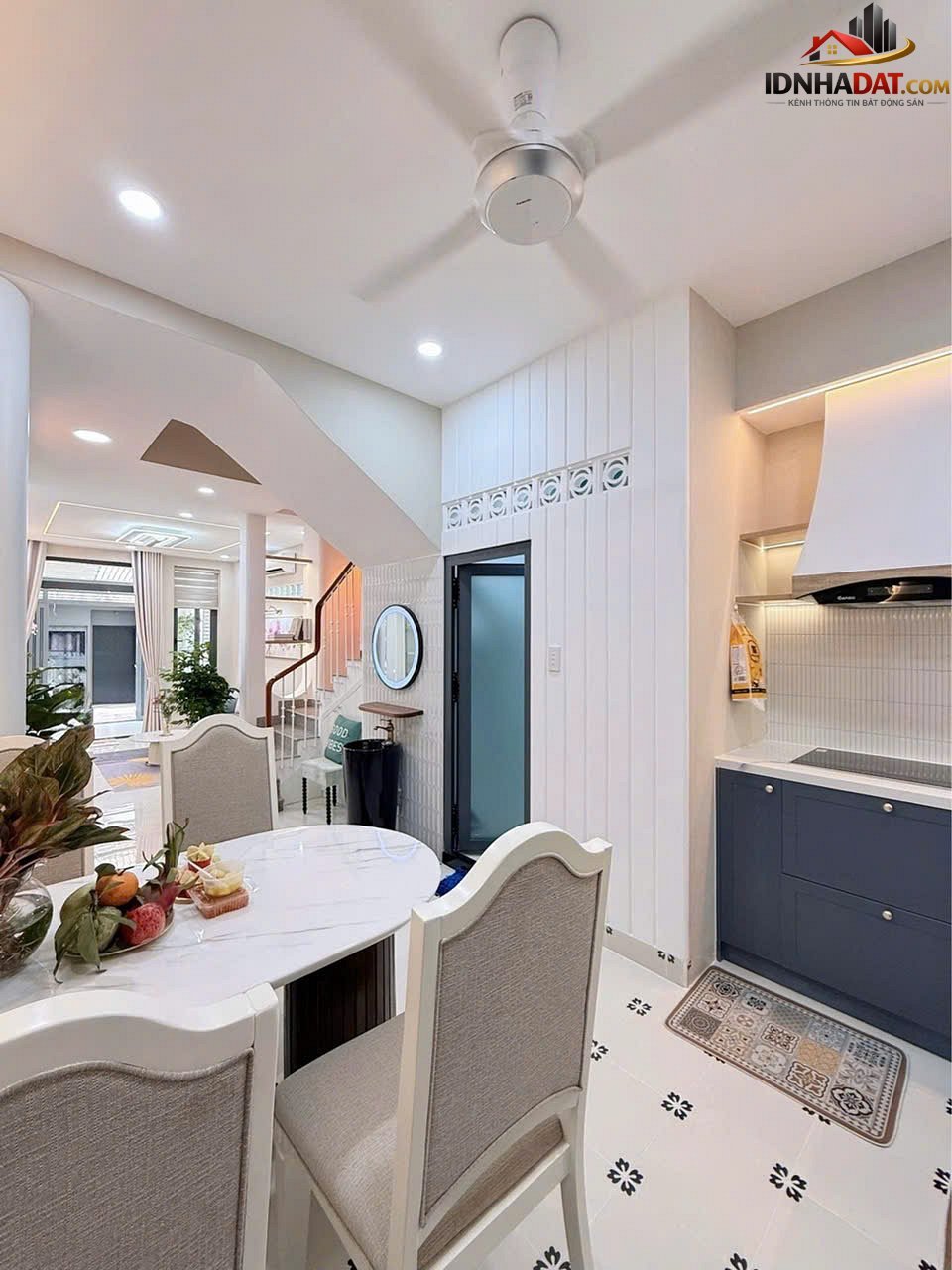 Garden house cô giang – Đường Cô Giang ̵… – Bán nhà mặt phố Quận Phú Nhuận – TP Hồ Chí Minh giá 7 – 10 tỷ