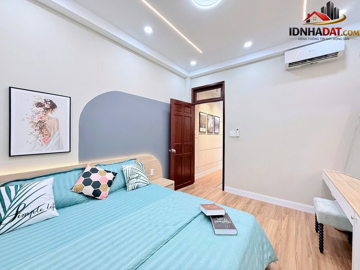 Garden house cô giang – Đường Cô Giang ̵… – Bán nhà mặt phố Quận Phú Nhuận – TP Hồ Chí Minh giá 7 – 10 tỷ