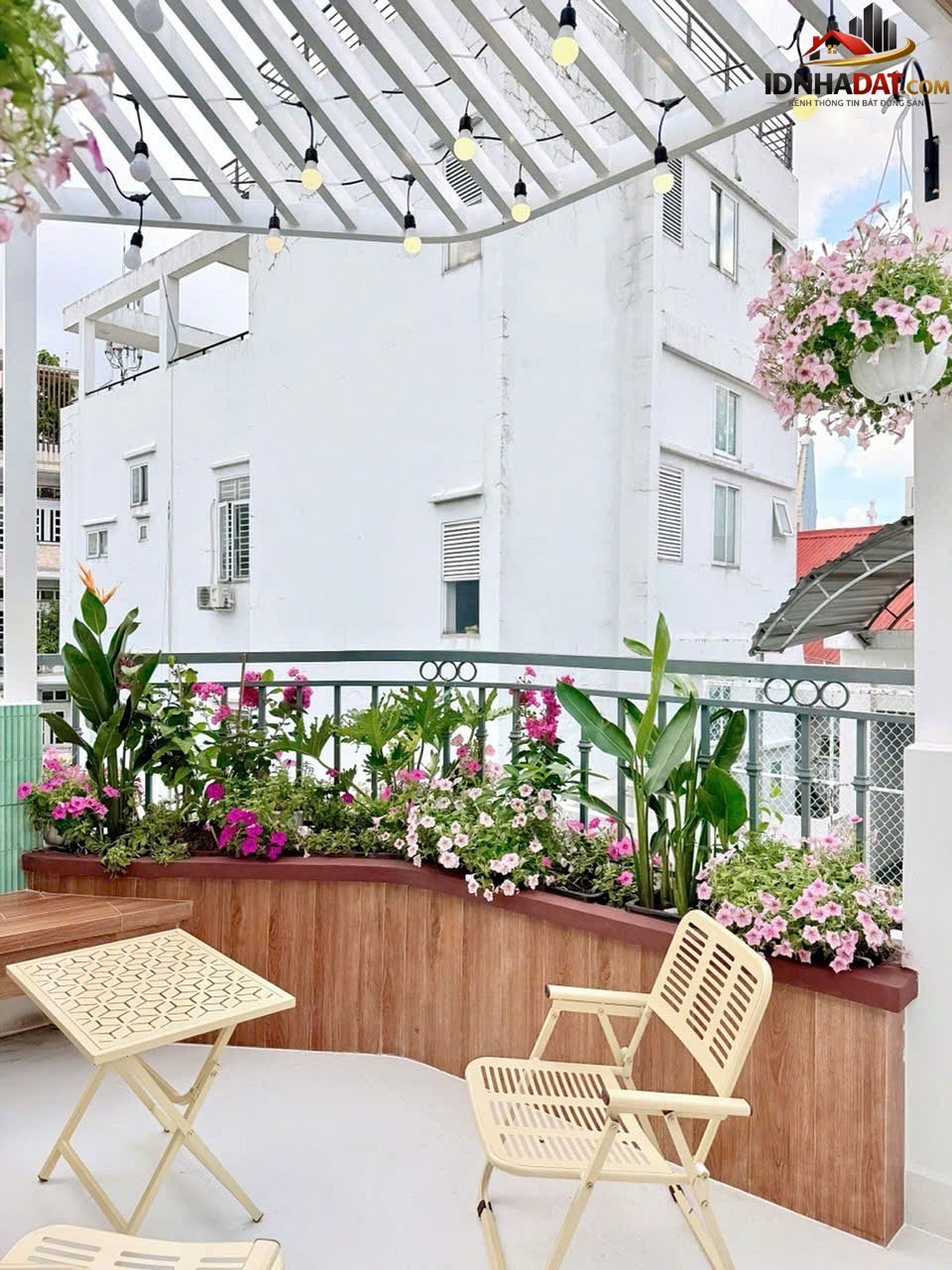 Garden house cô giang – Đường Cô Giang ̵… – Bán nhà mặt phố Quận Phú Nhuận – TP Hồ Chí Minh giá 7 – 10 tỷ