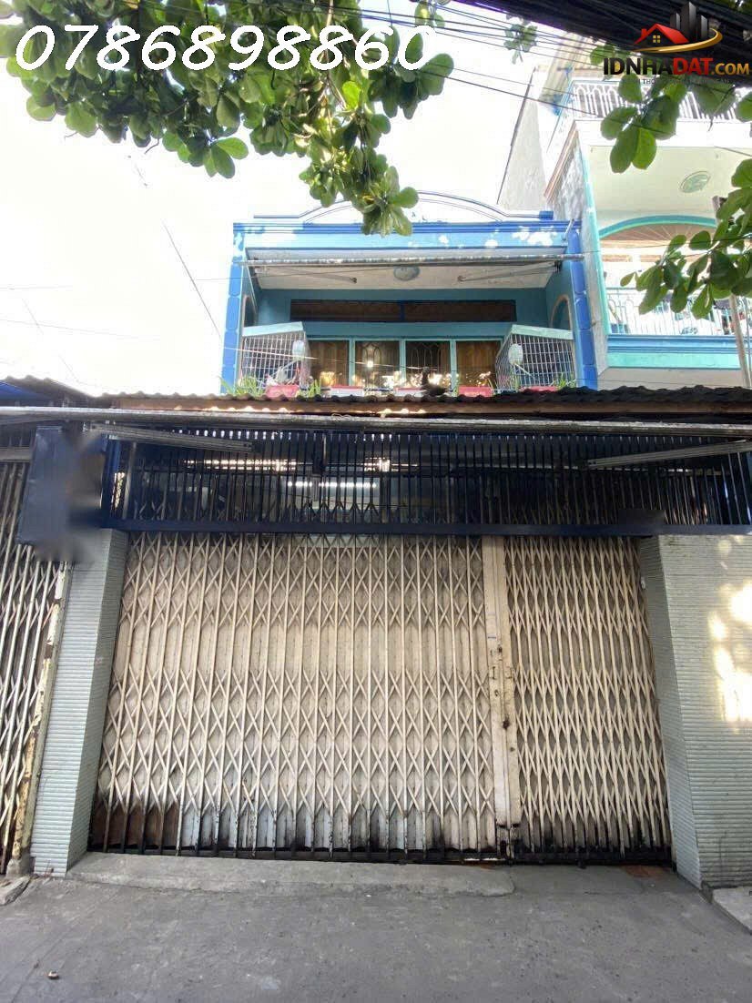 Bán nhà đất Đường Trần Xuân Soạn – Phường cũ Tân Hưng Quận 7 – Phường mới Tân Hưng – Thành phố Hồ Chí Minh diện tích 76m2 giá 11 tỷ