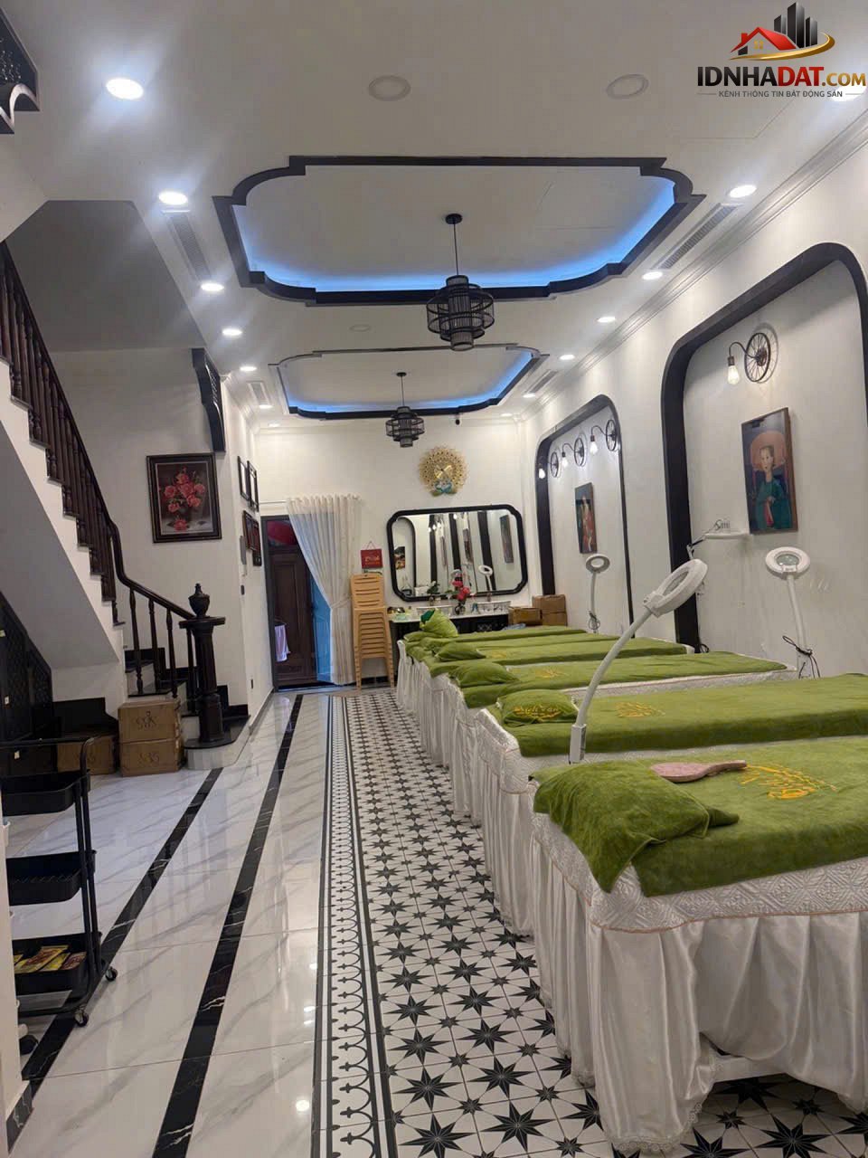Cần bán căn góc 2 mặt tiền Lê Văn Lương – Hi… – Bán nhà mặt phố Huyện Nhà Bè – TP Hồ Chí Minh giá 15 – 20 tỷ