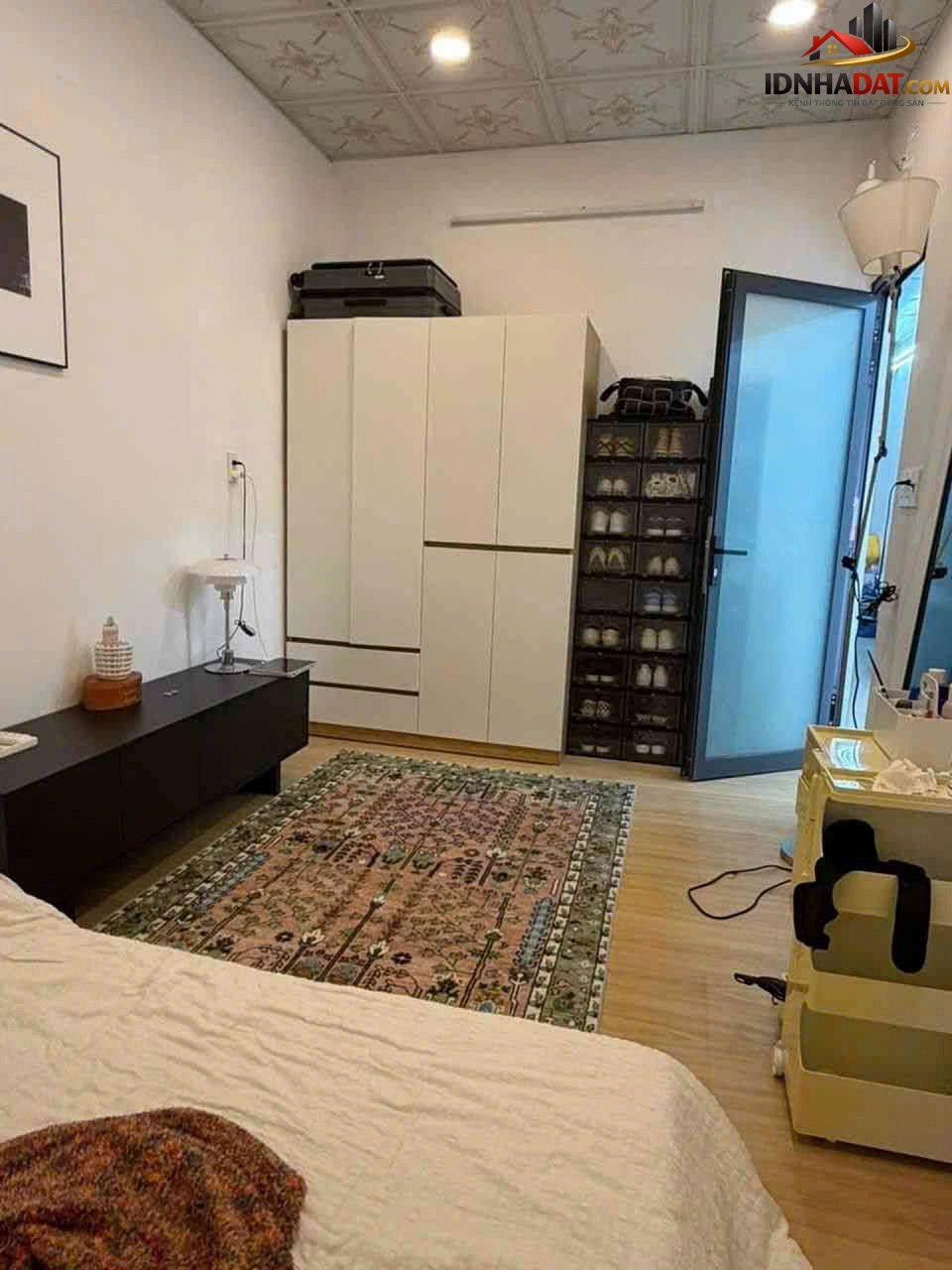 Bán nhà phố 2 tầng hẻm 6m Lê Văn Lương – Phư… – Bán nhà mặt phố Huyện Nhà Bè – TP Hồ Chí Minh giá 3 – 5 tỷ