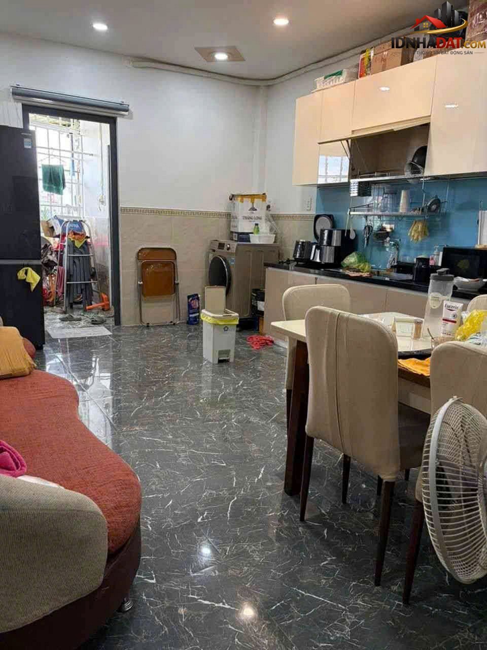 Bán nhà phố 2 tầng hẻm 6m Lê Văn Lương – Phư… – Bán nhà mặt phố Huyện Nhà Bè – TP Hồ Chí Minh giá 3 – 5 tỷ