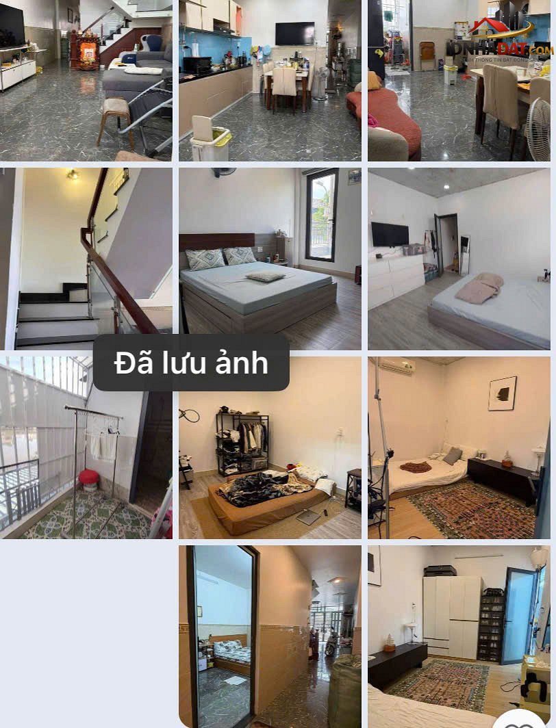 Bán nhà phố 2 tầng hẻm 6m Lê Văn Lương – Phư… – Bán nhà mặt phố Huyện Nhà Bè – TP Hồ Chí Minh giá 3 – 5 tỷ
