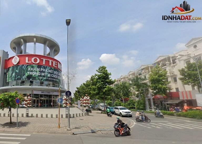 MẶT TIỀN Nguyễn Văn Lượng Gò Vấp 280M2, NGANG 7M H… – Bán nhà mặt phố Quận Gò Vấp – TP Hồ Chí Minh giá 40 – 80 tỷ