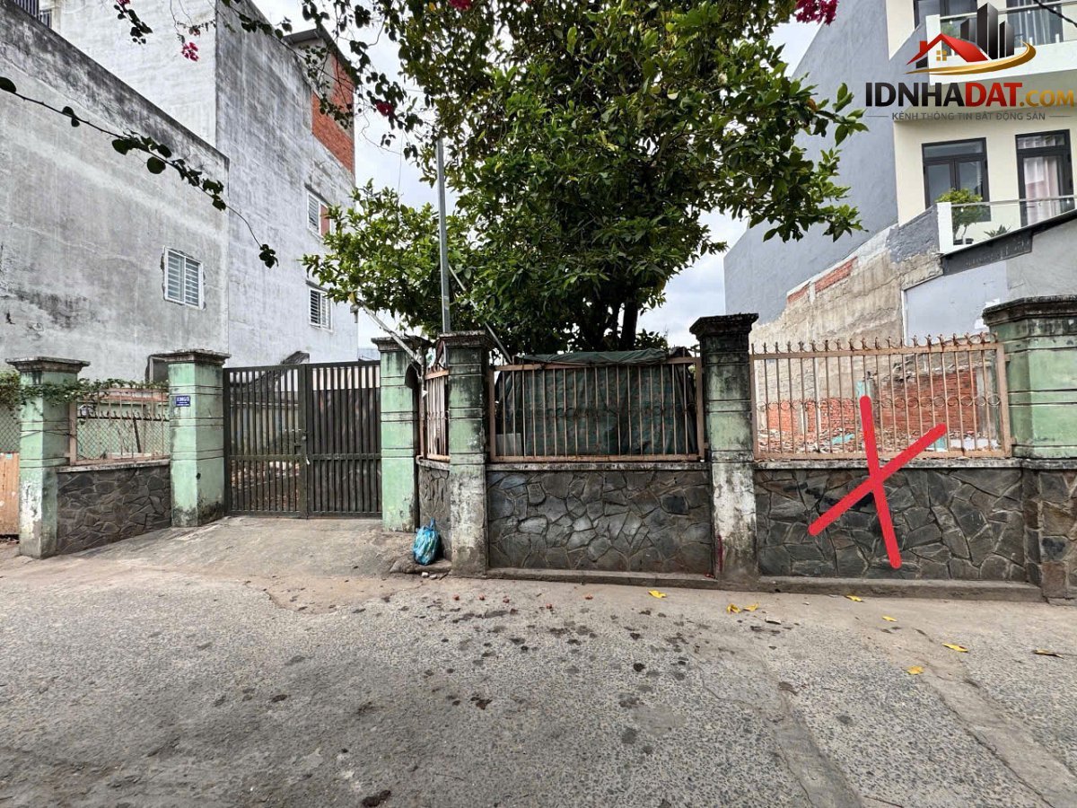 Bán đất đẹp hẻm 1305 nguyễn duy trinh – Phườ… – Bán biệt thự Quận 9 – TP Hồ Chí Minh giá 7 – 10 tỷ