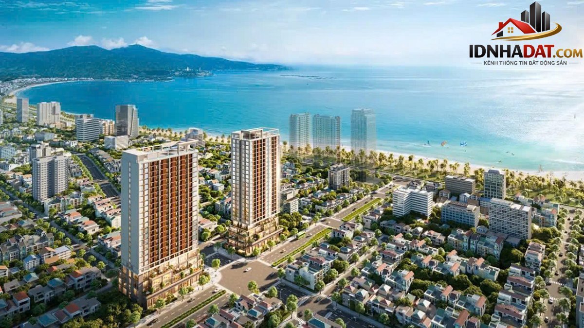 Chính chủ bán căn hộ sun costa residence mặt tiền … – Bán chung cư Quận Sơn Trà – Đà Nẵng giá Dưới 3 tỷ