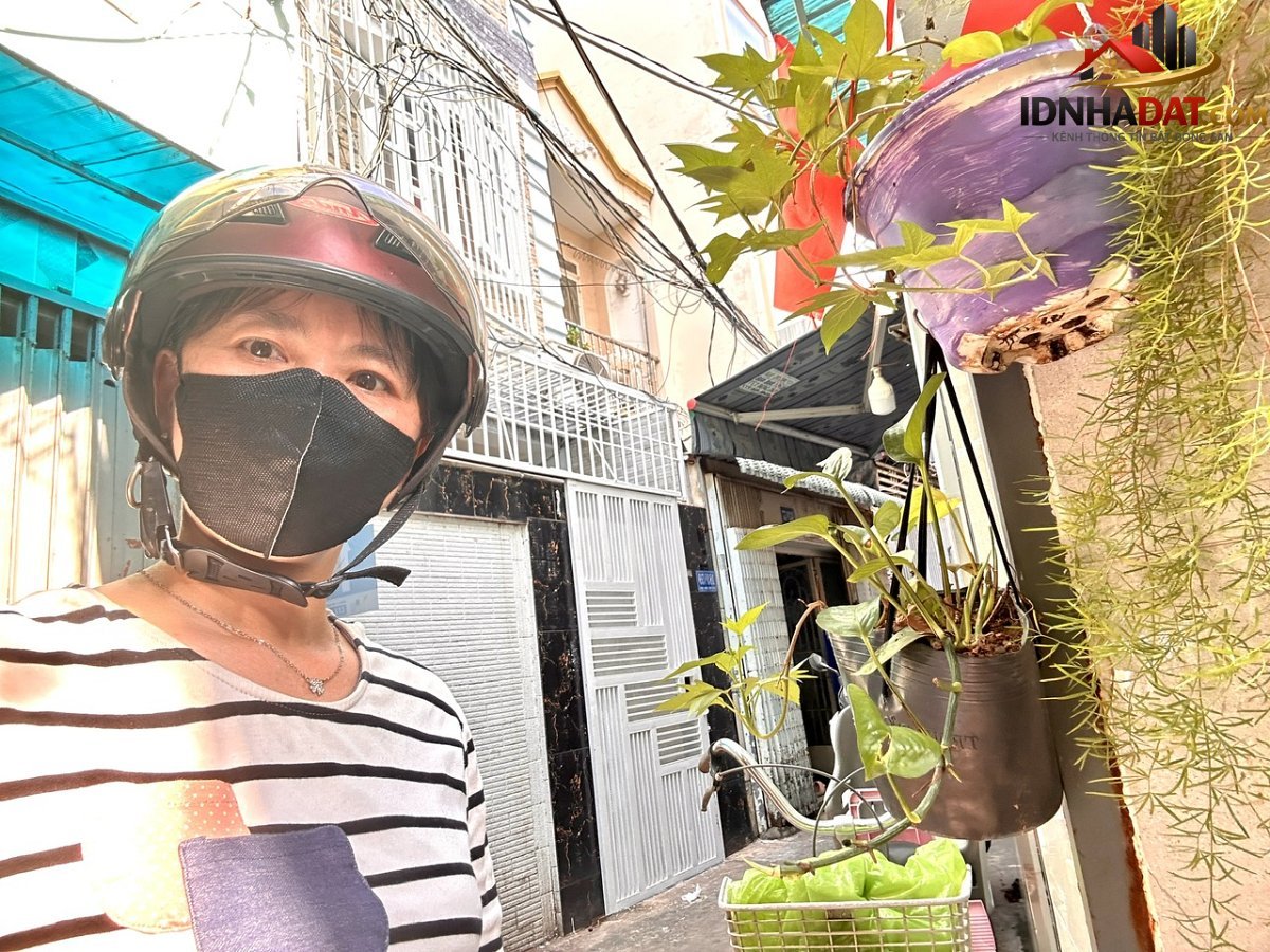 Nhà mới đẹp 5 tầng- đ.tôn thất thuyết- ngay đ.số xe hơi đậu- giao thương khánh hội và tôn đản- gần – Bán nhà đất Đường Tôn Thất Thuyết – Phường cũ 4 Quận 4 – Phường mới 4 – Thành phố Hồ Chí Minh 35m2 7 tỷ