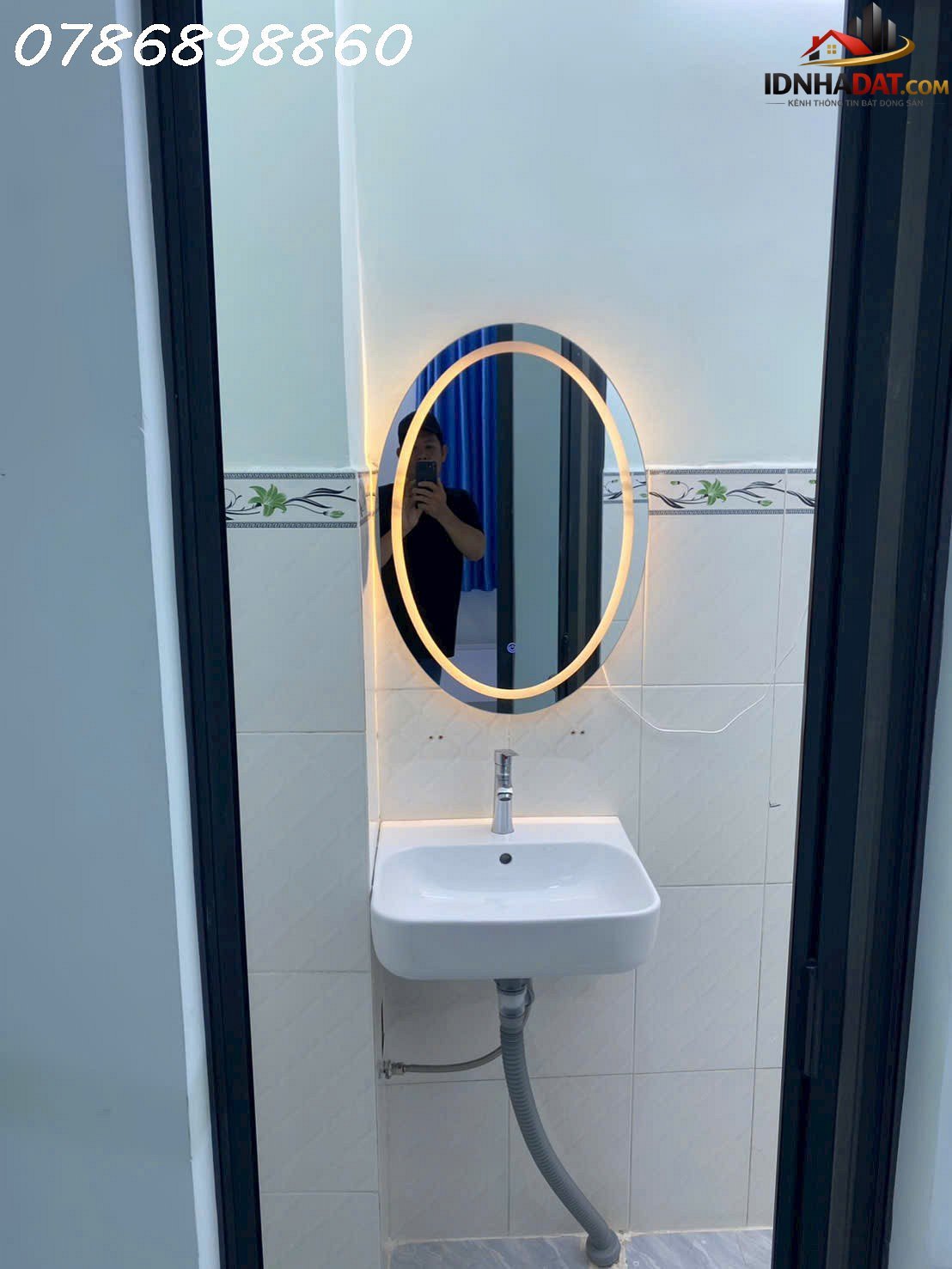 Bán nhà đất Đường Đào Tông Nguyên – Phường c… – Bán nhà trong ngõ, hẻm Huyện Nhà Bè – TP Hồ Chí Minh giá Dưới 3 tỷ