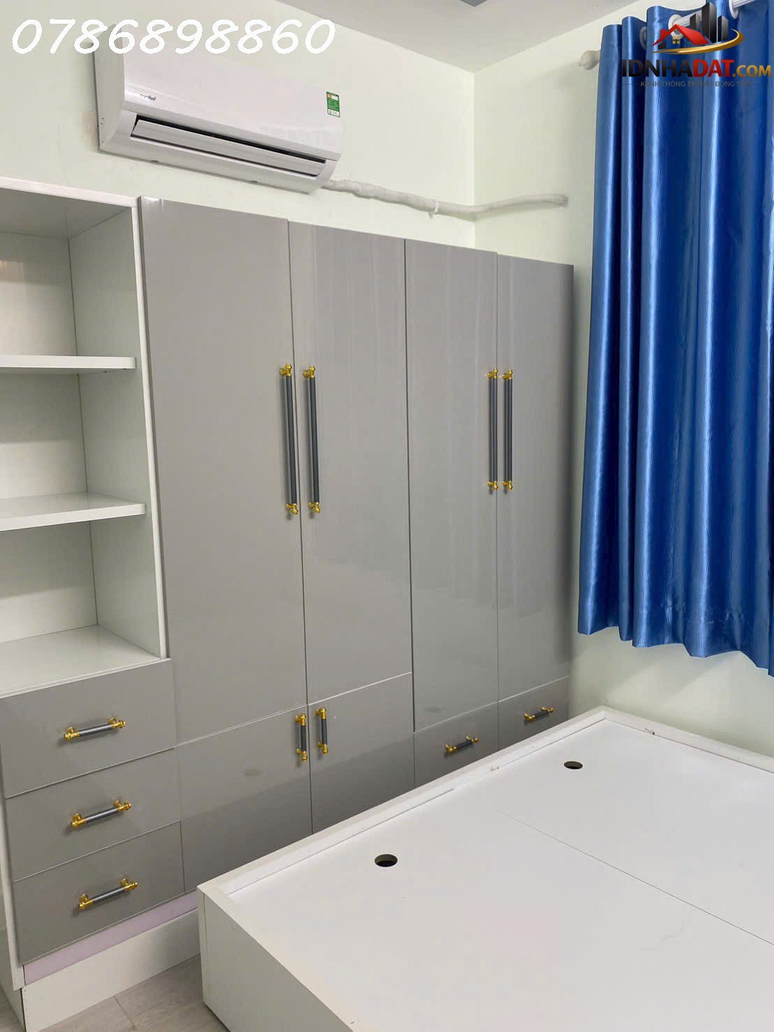 Bán nhà đất Đường Đào Tông Nguyên – Phường c… – Bán nhà trong ngõ, hẻm Huyện Nhà Bè – TP Hồ Chí Minh giá Dưới 3 tỷ