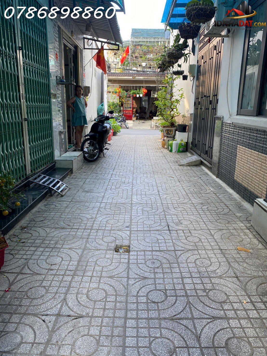Bán nhà đất Đường Đào Tông Nguyên – Phường c… – Bán nhà trong ngõ, hẻm Huyện Nhà Bè – TP Hồ Chí Minh giá Dưới 3 tỷ