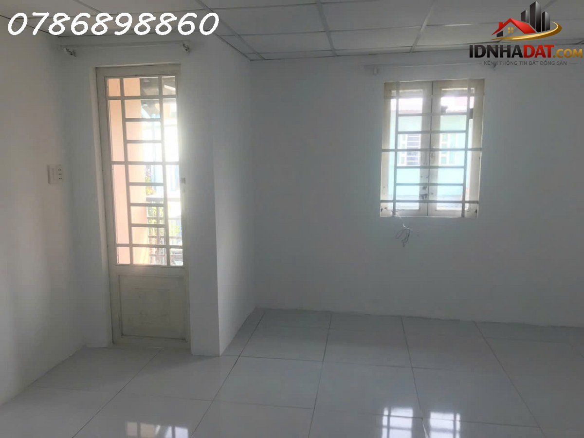 Bán nhà đất Đường Nguyễn Văn Quỳ – Phường cũ Phú Thuận Quận 7 – Phường mới Phú Thuận – Thành phố Hồ Chí Minh Diện tích 32m2 Giá 2.1 tỷ