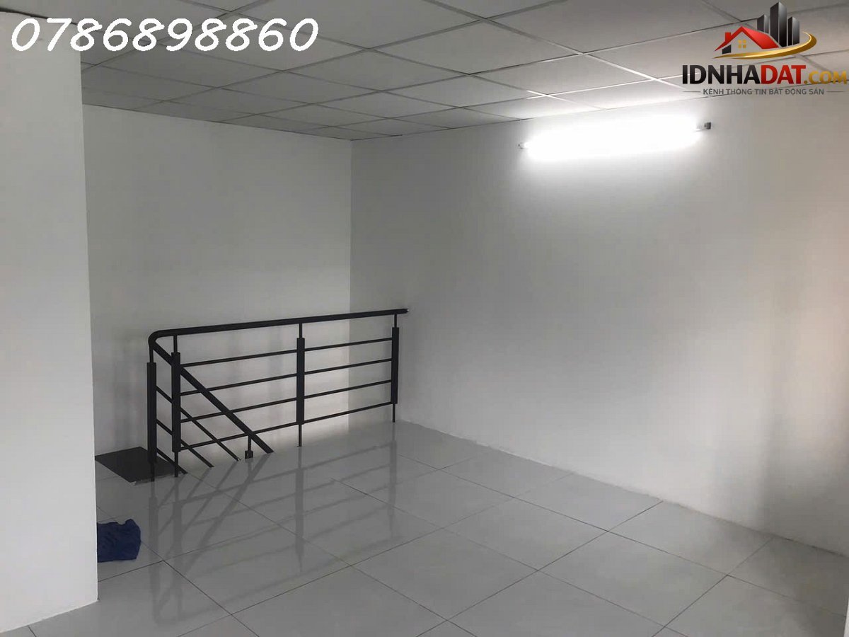 Bán nhà đất Đường Nguyễn Văn Quỳ – Phường cũ Phú Thuận Quận 7 – Phường mới Phú Thuận – Thành phố Hồ Chí Minh diện tích 32m2 giá 2.1 tỷ
