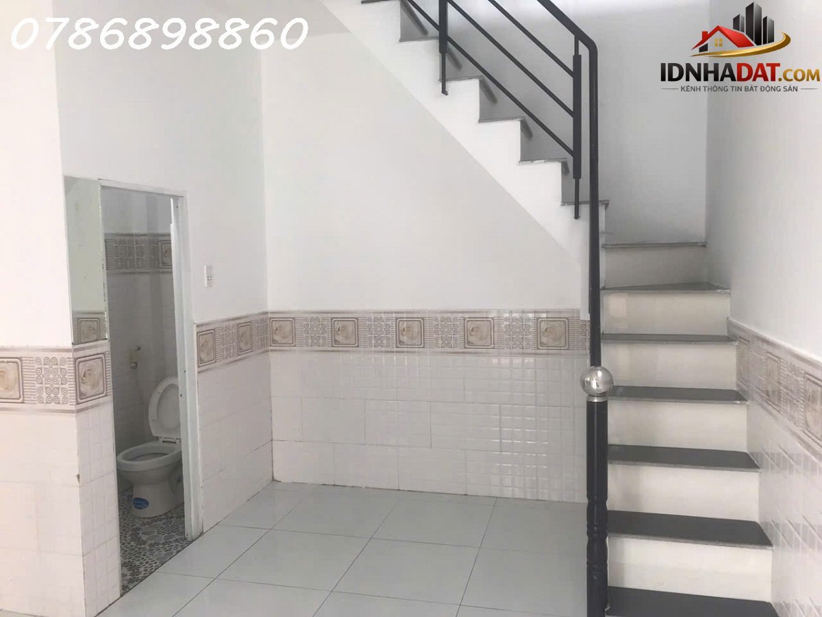 Bán nhà đất Đường Nguyễn Văn Quỳ – Phường cũ Phú Thuận Quận 7 – Phường mới Phú Thuận – Thành phố Hồ Chí Minh Diện tích 32m2 Giá 2.1 tỷ