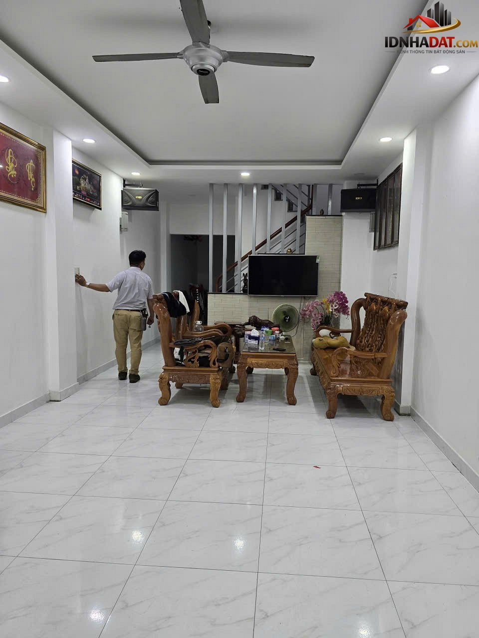 Siêu phẩm nhà đoàn giỏi tân phú đối diện aeon tân phú 56m2 ,4 tầng nhỉnh 5 tỷ – Bán nhà đất Đường Đoàn Giỏi – Phường cũ Sơn Kỳ Quận Tân Phú – Phường mới Sơn Kỳ – Thành phố Hồ Chí Minh