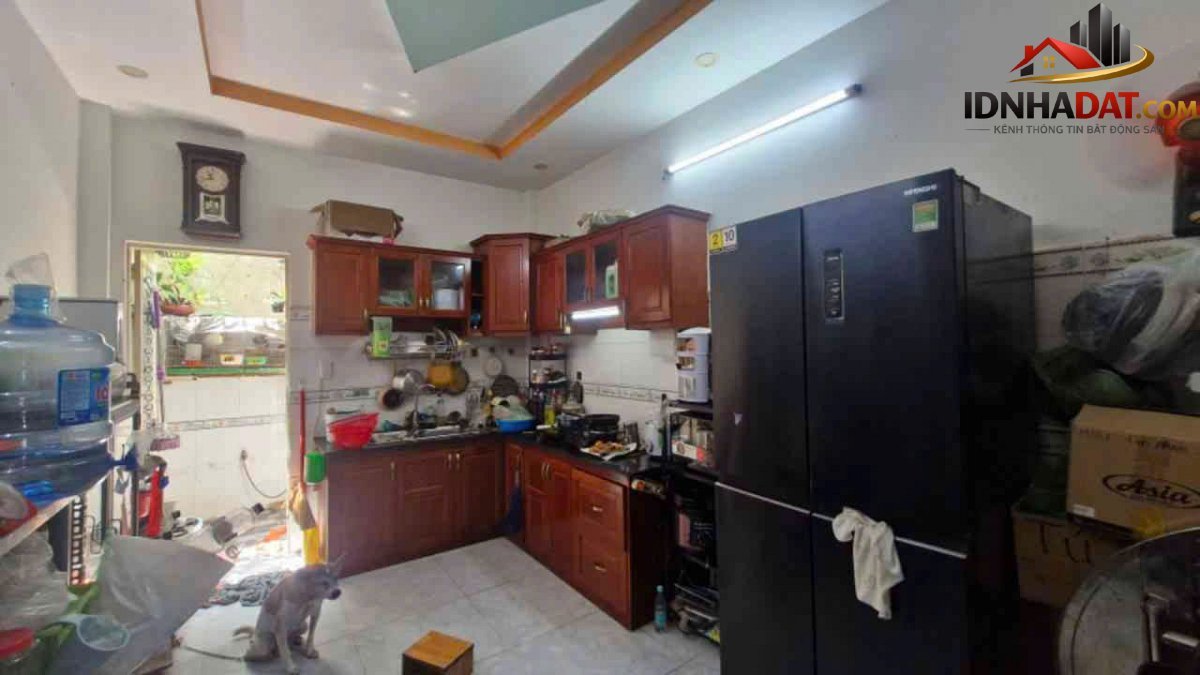 Nhà đẹp cần bán Đường Hiệp Phước – Phường cũ… – Bán nhà trong ngõ, hẻm Huyện Nhà Bè – TP Hồ Chí Minh giá 5 – 7 tỷ