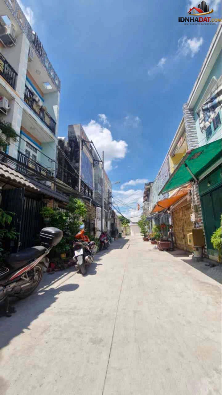 Nhà đẹp cần bán Đường Hiệp Phước – Phường cũ… – Bán nhà trong ngõ, hẻm Huyện Nhà Bè – TP Hồ Chí Minh giá 5 – 7 tỷ
