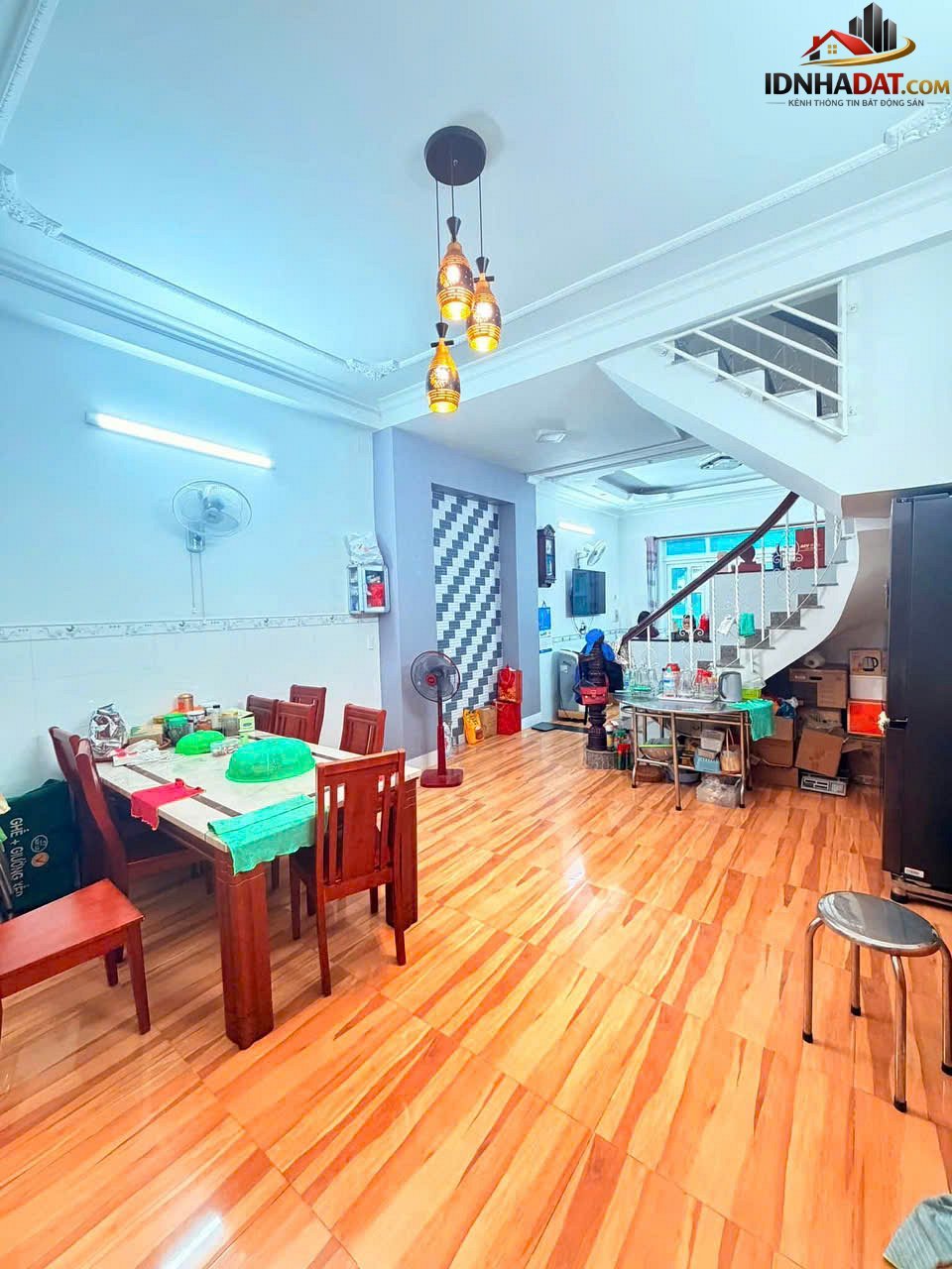 Bán nhà đất Đường Nguyễn Văn Công – Phường cũ 3 Quận Gò Vấp – Phường mới 3 – Thành phố Hồ Chí Minh 62m2 9.4 tỷ