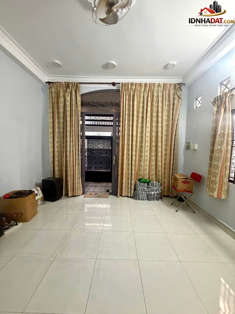 60m 7pn căn góc nở hậu Phạm Văn Hai giá 8.9 tỷ Bán nhà đất Đường Phạm Văn Hai – Phường cũ 3 Quận Tân Bình – Phường mới 3 – Thành phố Hồ Chí Minh