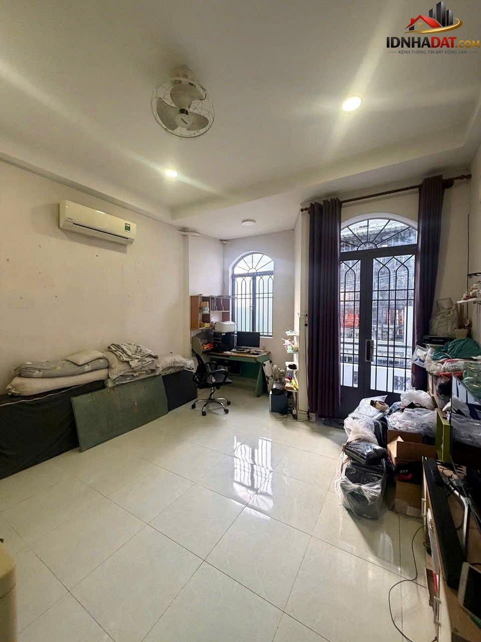 60m 7pn căn góc nở hậu Phạm Văn Hai giá 8.9 tỷ Bán nhà đất Đường Phạm Văn Hai – Phường cũ 3 Quận Tân Bình – Phường mới 3 – Thành phố Hồ Chí Minh