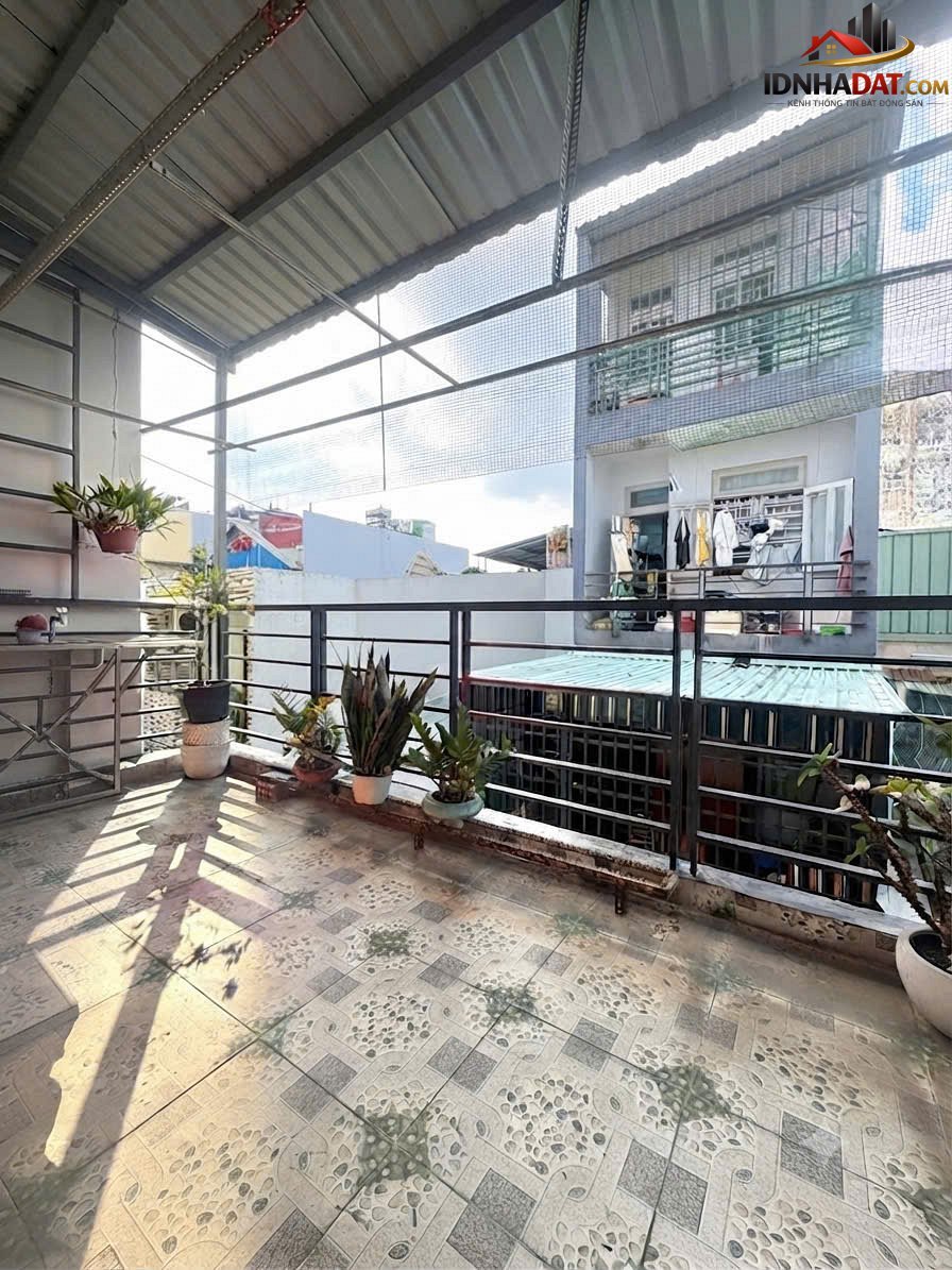 60m 7pn căn góc nở hậu Phạm Văn Hai giá 8.9 tỷ Bán nhà đất Đường Phạm Văn Hai – Phường cũ 3 Quận Tân Bình – Phường mới 3 – Thành phố Hồ Chí Minh