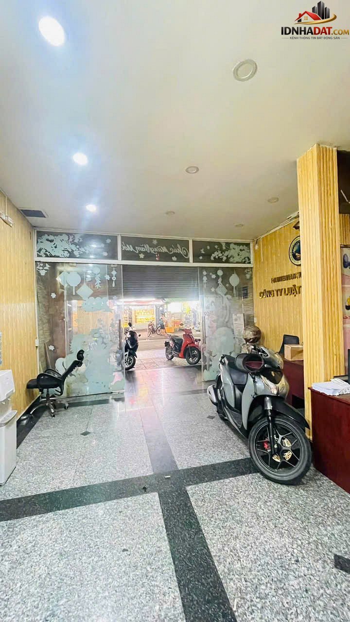 Bán nhà đất Đường Hoàng Hoa Thám – Phường cũ 12 Quận Tân Bình – Phường mới 12 – Thành phố Hồ Chí Minh 189m2 34.8 tỷ