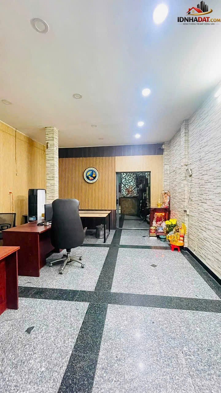 Bán nhà đất Đường Hoàng Hoa Thám – Phường cũ 12 Quận Tân Bình – Phường mới 12 – Thành phố Hồ Chí Minh 189m2 34.8 tỷ