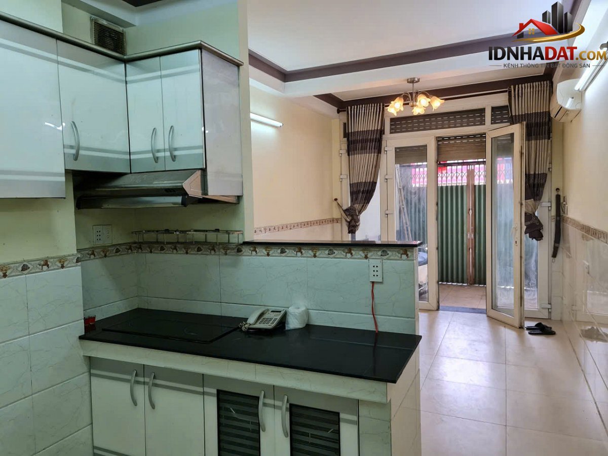 Chính chủ bán nhà mặt tiền nguyễn thượng hiền, phư… – Bán nhà mặt phố Quận Phú Nhuận – TP Hồ Chí Minh giá 10 – 15 tỷ