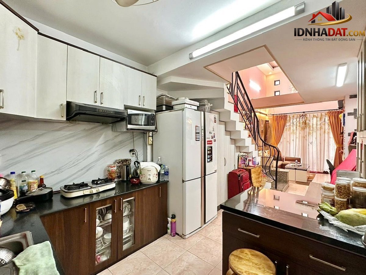 Trương Quốc Dung 5 tầng 5 pn full nội thất 40m2 10… – Bán nhà mặt phố Quận Phú Nhuận – TP Hồ Chí Minh giá 10 – 15 tỷ