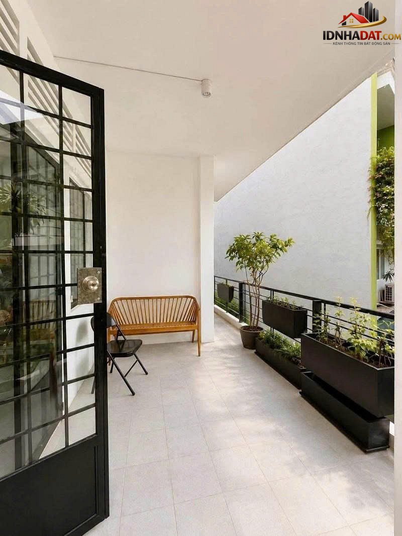 Bán nhà đất Đường Lý Thường Kiệt – Phường cũ 4 Quận Gò Vấp – Phường mới 4 – Thành phố Hồ Chí Minh 108m2 10.8 tỷ