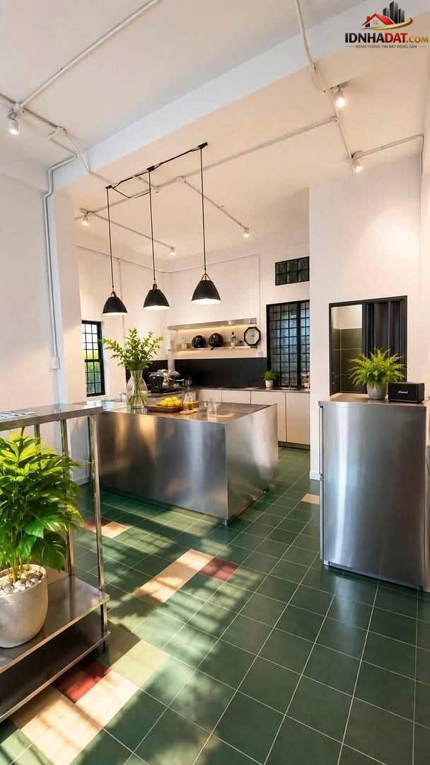 Bán nhà đất Đường Lý Thường Kiệt – Phường cũ 4 Quận Gò Vấp – Phường mới 4 – Thành phố Hồ Chí Minh 108m2 10.8 tỷ