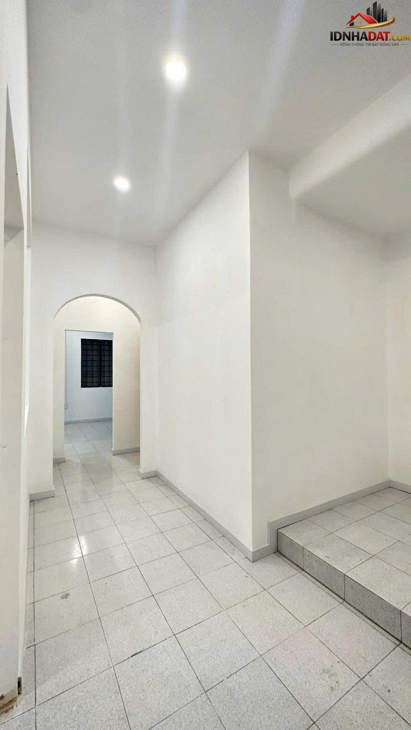 Bán nhà đất Đường Lý Thường Kiệt – Phường cũ 4 Quận Gò Vấp – Phường mới 4 – Thành phố Hồ Chí Minh 108m2 10.8 tỷ