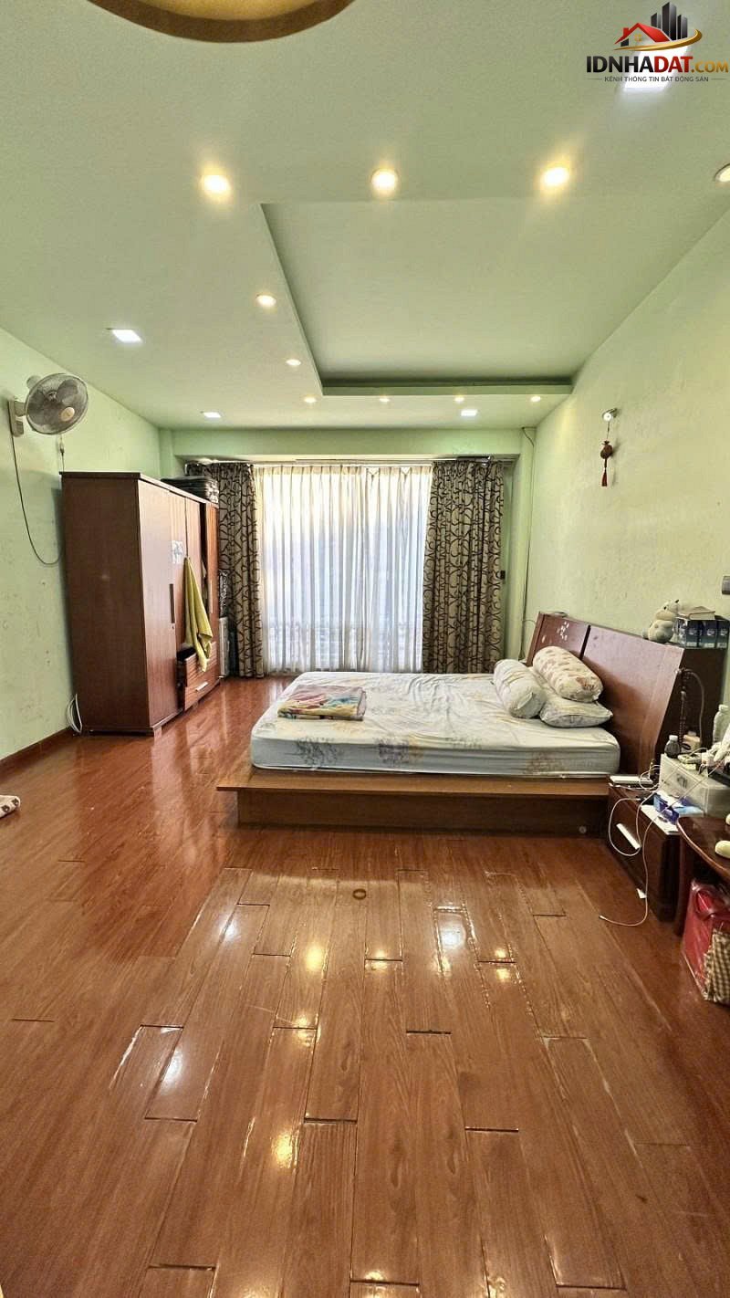 Bán nhà đất Đường Hoàng Văn Thụ – Phường cũ 4 Quận Tân Bình – Phường mới 4 – Thành phố Hồ Chí Minh 58m2 14.5 tỷ