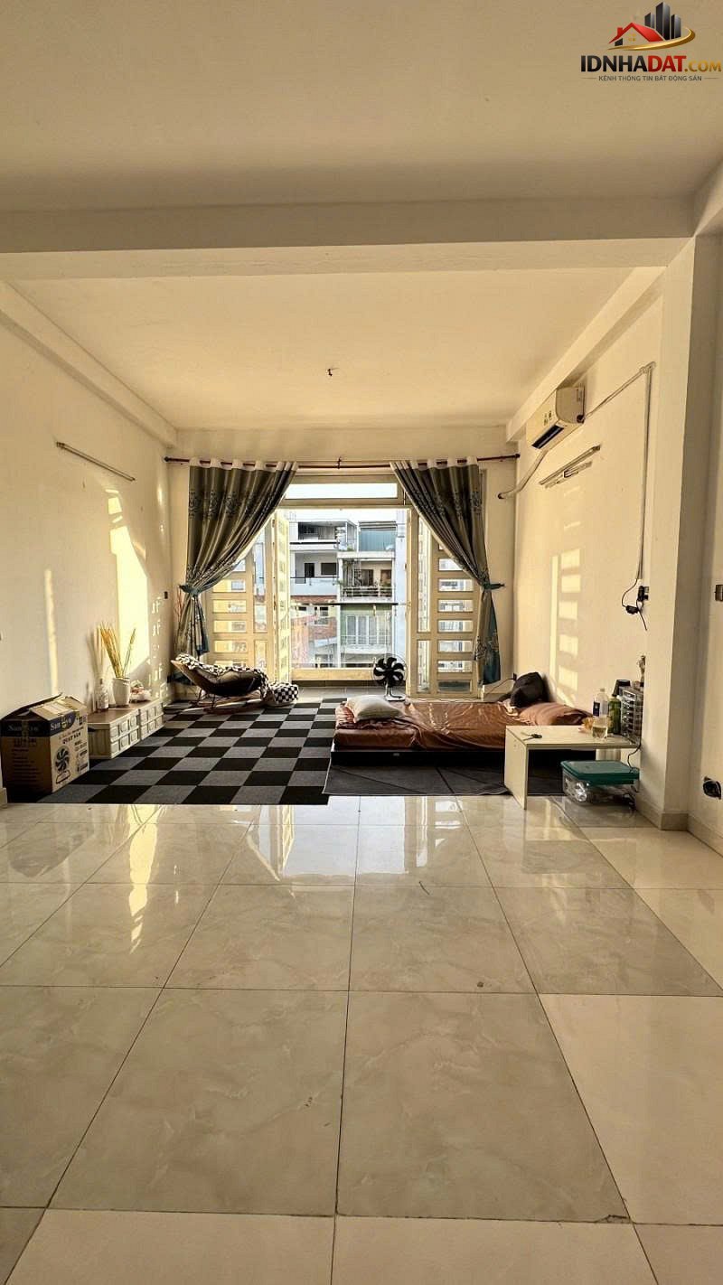 Bán nhà đất Đường Hoàng Văn Thụ – Phường cũ 4 Quận Tân Bình – Phường mới 4 – Thành phố Hồ Chí Minh 58m2 14.5 tỷ