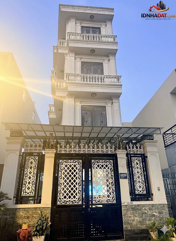 Bán nhà đất Đường Lâm Thị Hố – Phường cũ Trung Mỹ Tây Quận 12 – Phường mới Trung Mỹ Tây – Thành phố Hồ Chí Minh diện tích 83m2 giá 7.2 tỷ