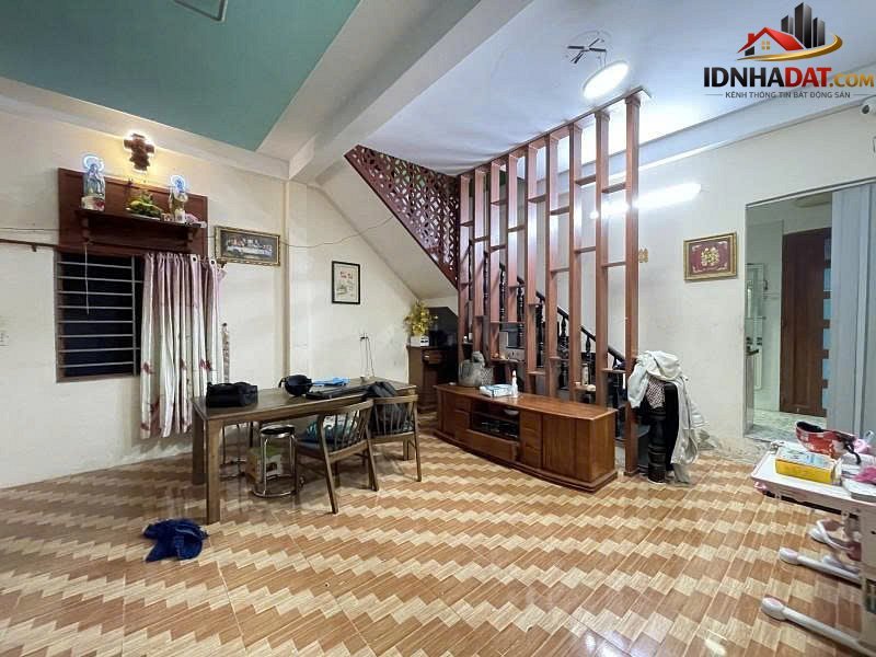 Bán nhà đất Đường Đông Hưng Thuận 19 – Phường cũ Đông Hưng Thuận Quận 12 – Phường mới Đông Hưng Thuận – Thành phố Hồ Chí Minh 250m2 16.8 tỷ
