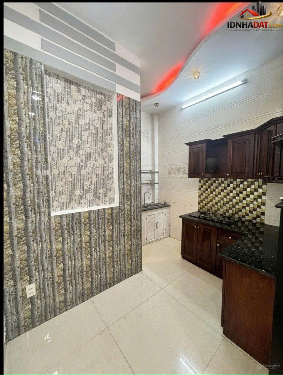 Nhà 4 tầng nguyễn thị minh khai giá 6.5 tỷ diện tích 27m2 – Bán nhà đất Đường nguyễn-thi-minh-khai – Phường cũ 5 – Quận 1 – Phường mới 5 – Thành phố Hồ Chí Minh